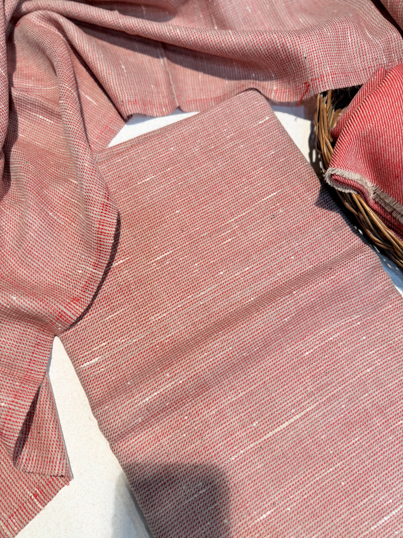 Pure winter 🥶Sheep Wooll🐏 Suit (hand made )