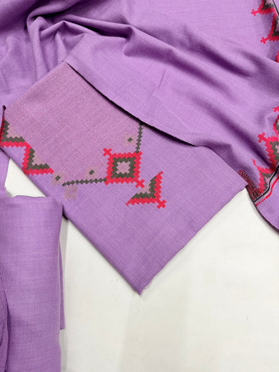 Pure winter 🥶Sheep Wooll🐏 Suit (hand made )