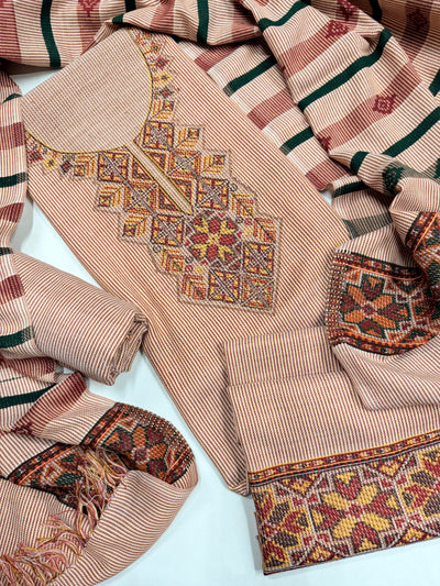 Pure winter 🥶Sheep Wooll🐏 Suit (hand made )