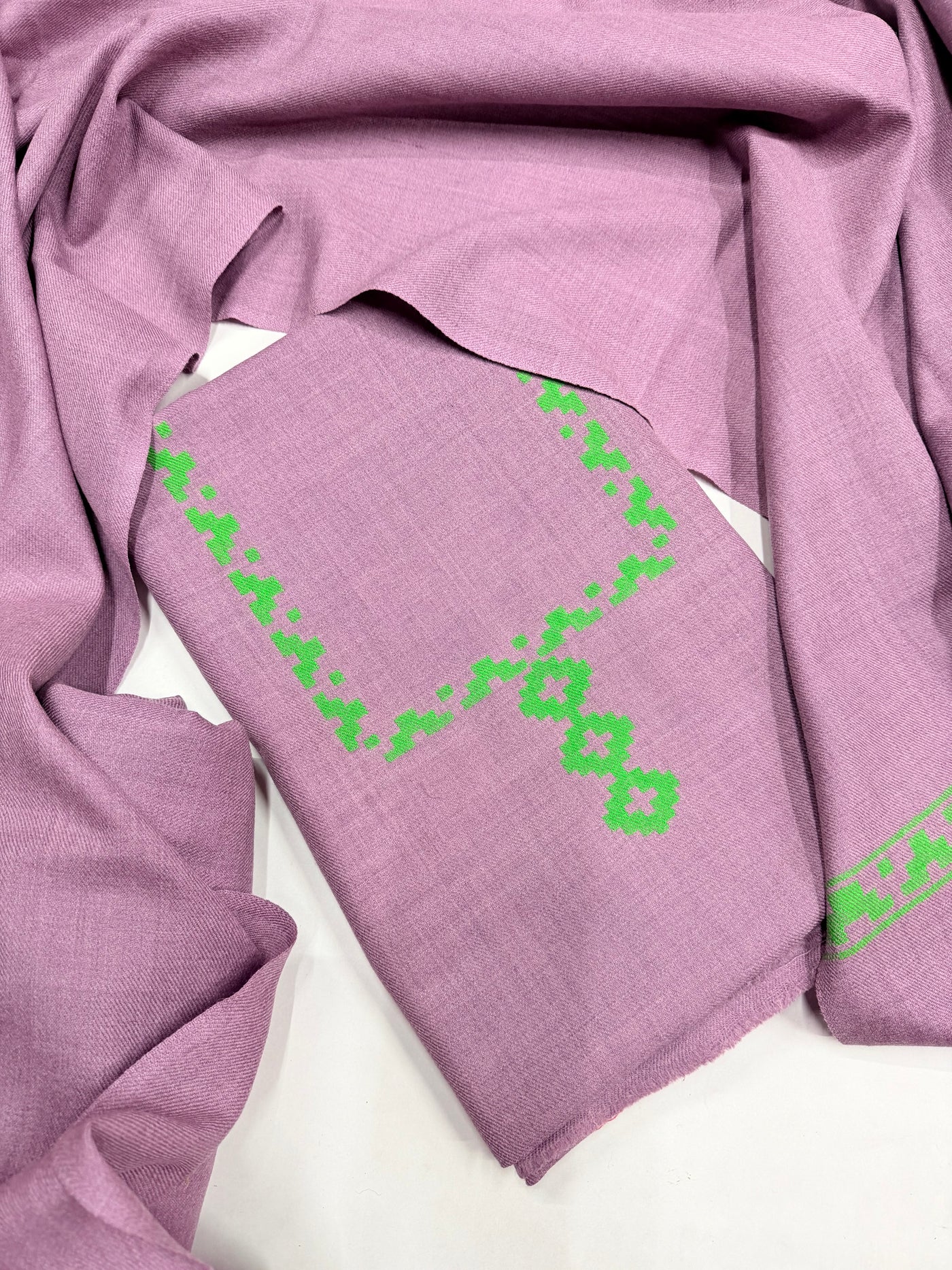 Pure winter 🥶Sheep Wooll🐏 Suit (hand made )