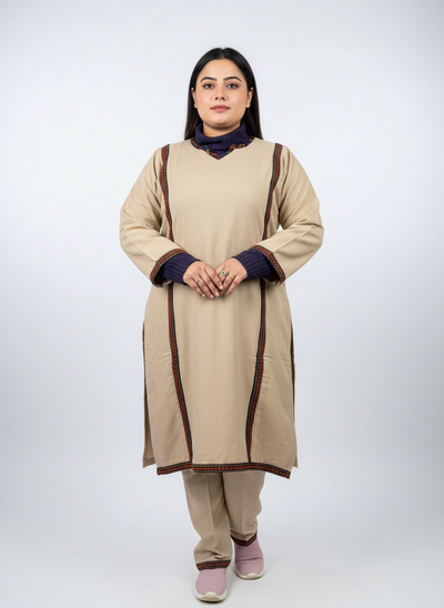 Premium winter 🥶 himachali choga