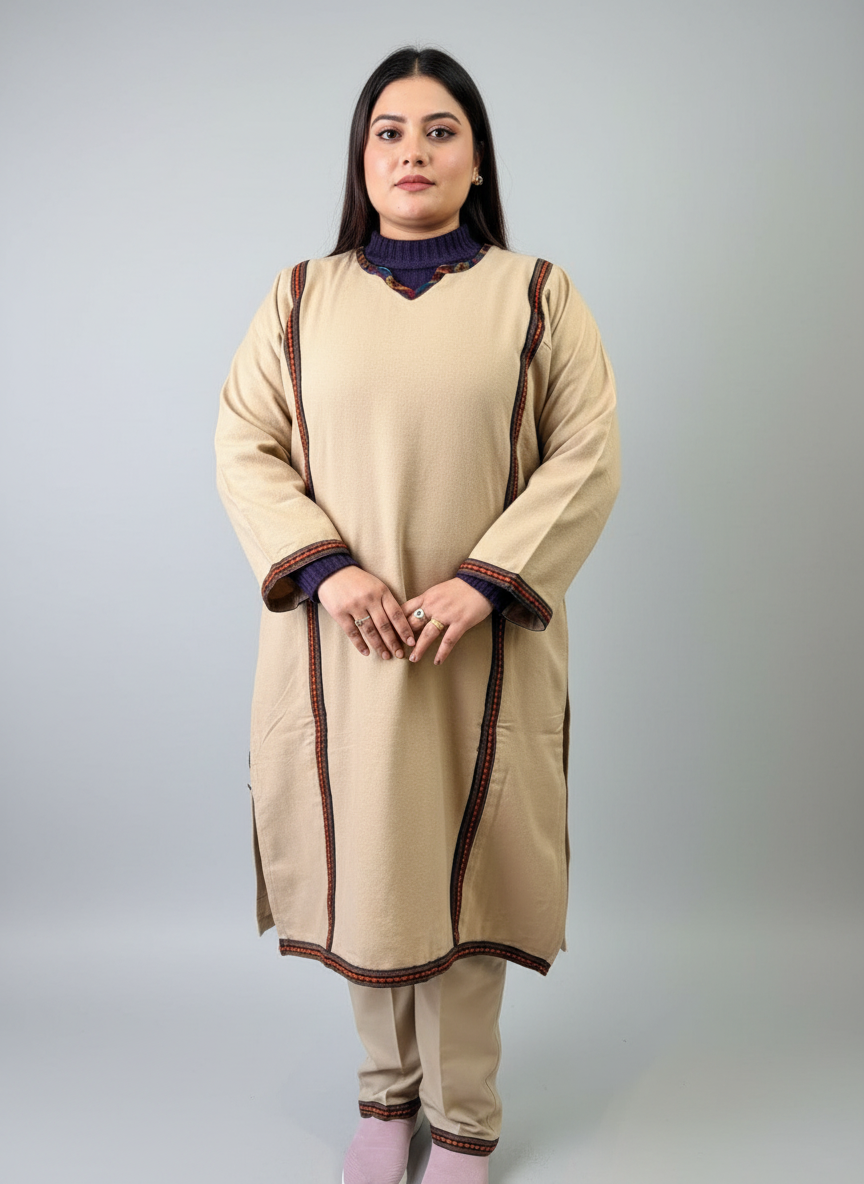 Premium winter 🥶 himachali choga