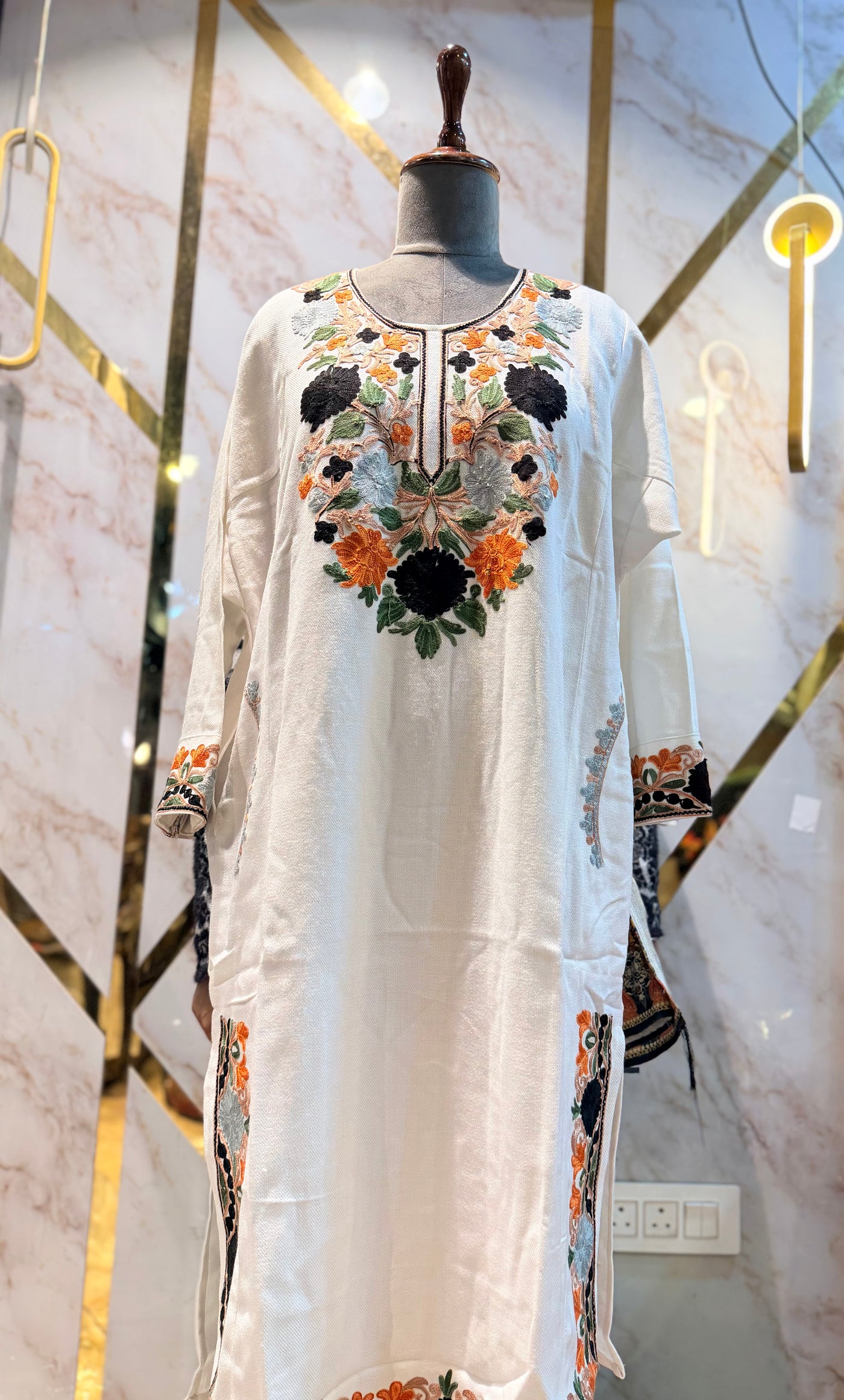 Premium Kashmiri Faran❤️