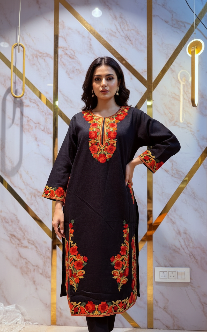 Premium Kashmiri Faran❤️