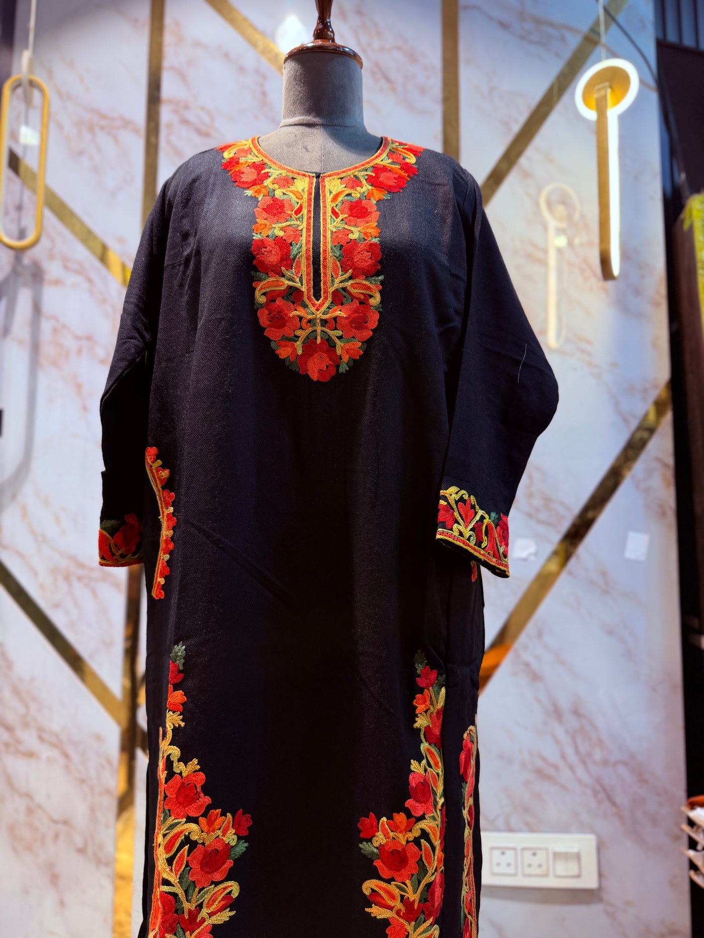 Premium Kashmiri Faran❤️