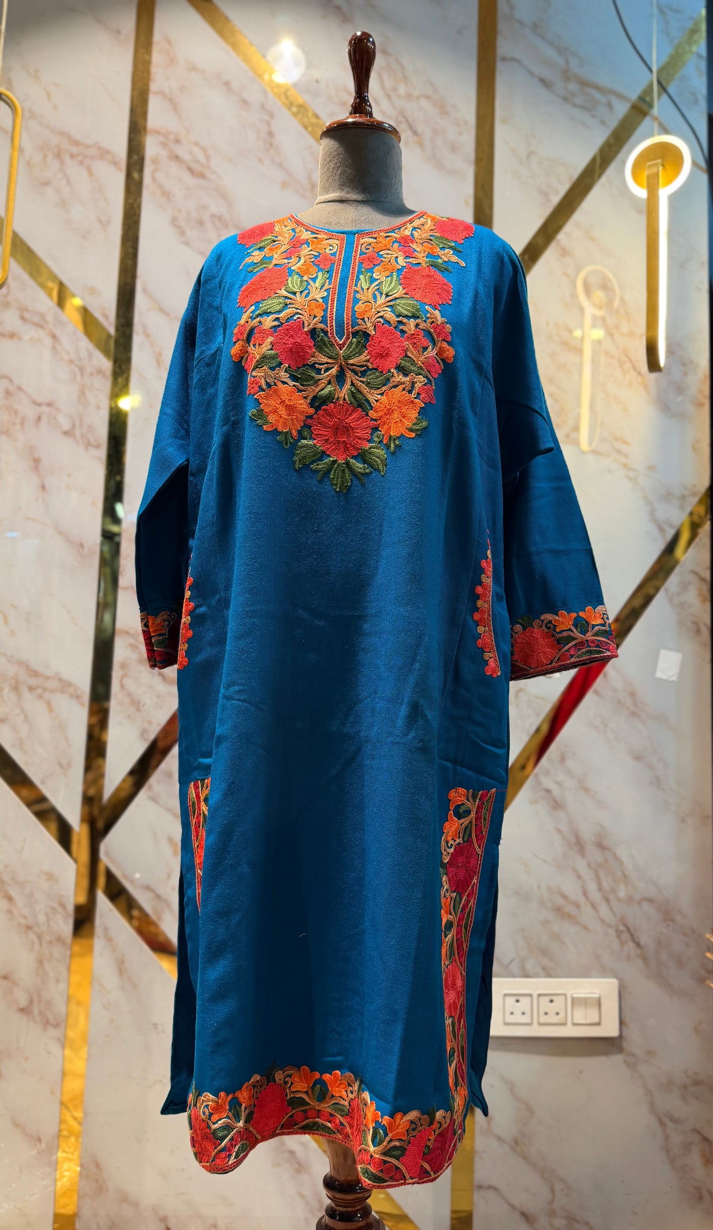 Premium Kashmiri Faran❤️