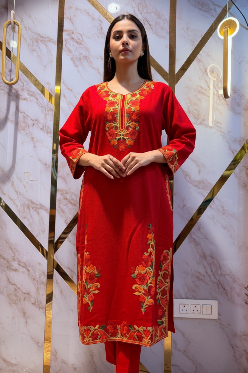 Premium Kashmiri Faran❤️