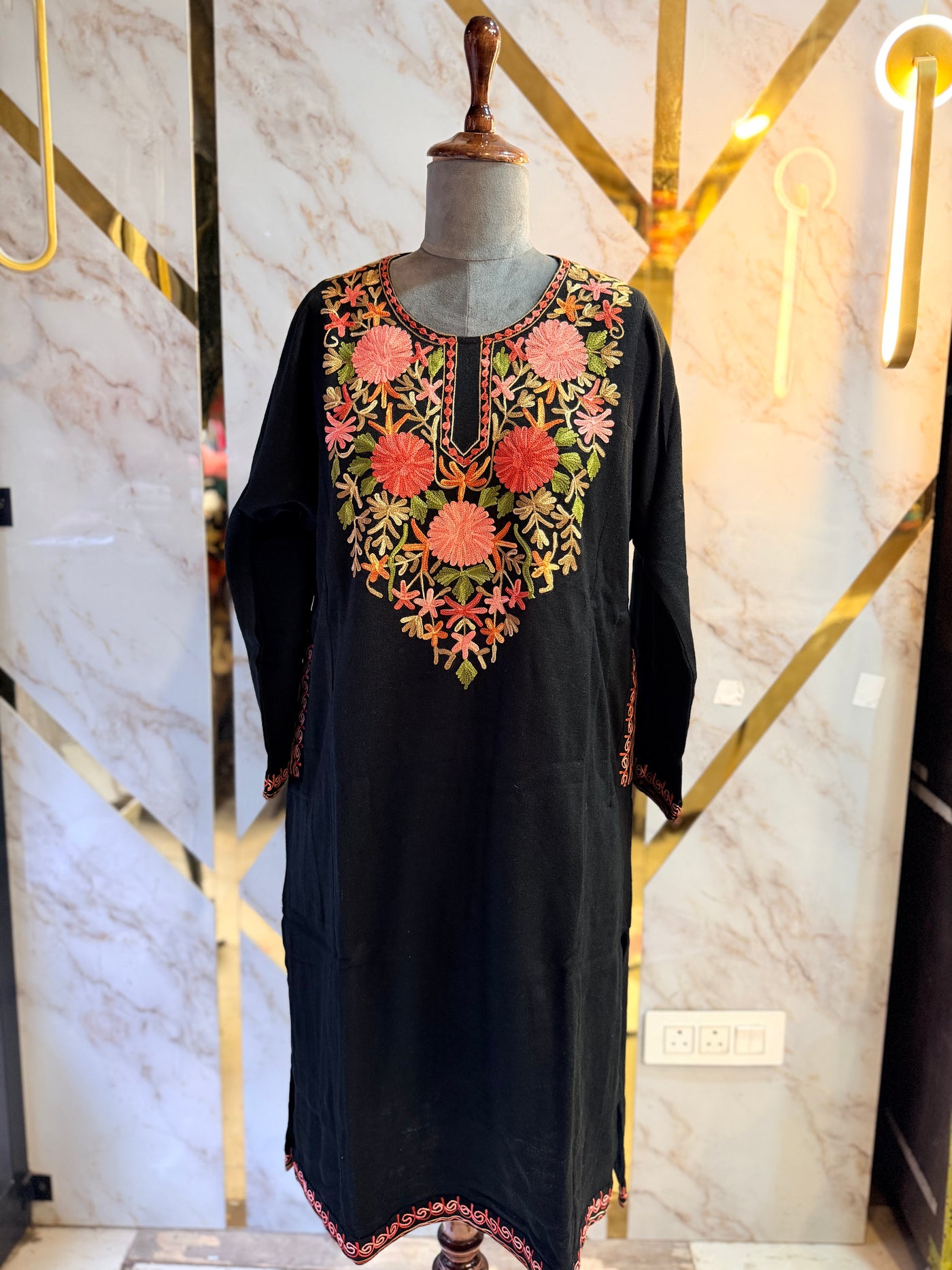 Premium Kashmiri Faran❤️