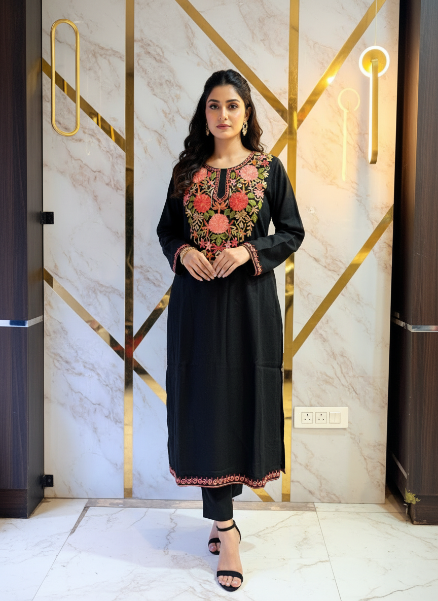 Premium Kashmiri Faran❤️