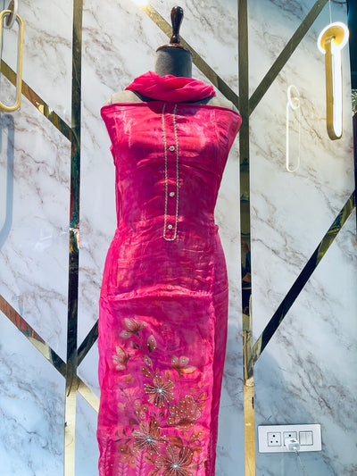 premium maslin party 🎉  Suit