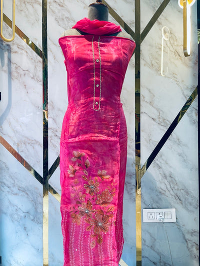 premium maslin party 🎉  Suit