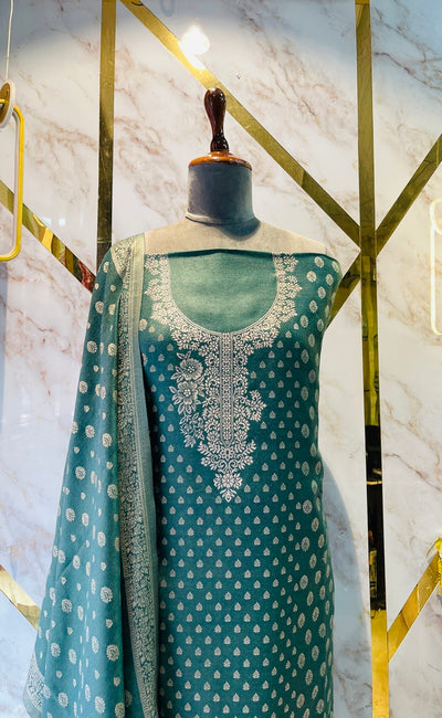 Woollen party 🎉 suit 🥶