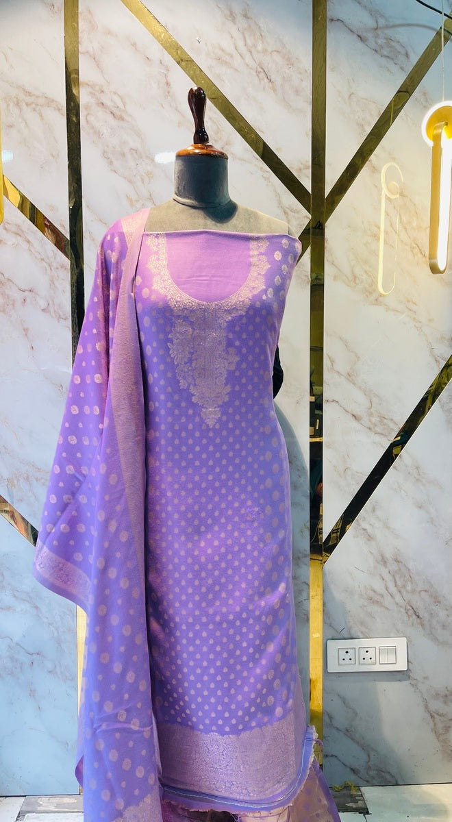 Woollen party 🎉 suit 🥶