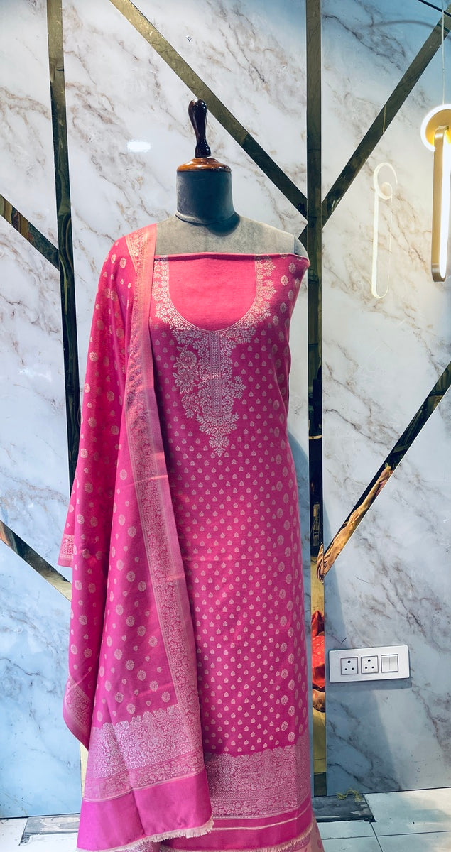 Woollen party 🎉 suit 🥶