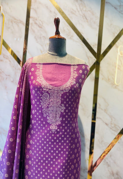 Woollen party 🎉 suit 🥶