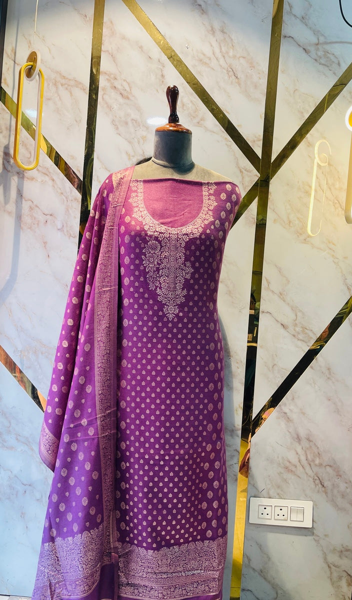 Woollen party 🎉 suit 🥶