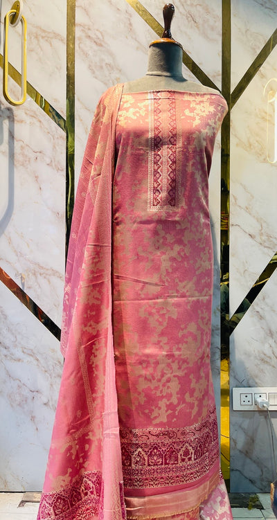 Kashmiri Woollen party 🎉 suit 🥶