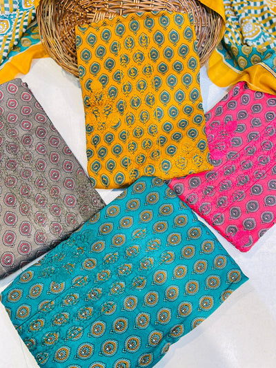 Super sale pack of 4 suits combo offer